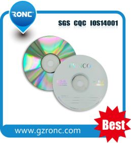 DVD-R диски 4.7GB 16X, 50 шт.