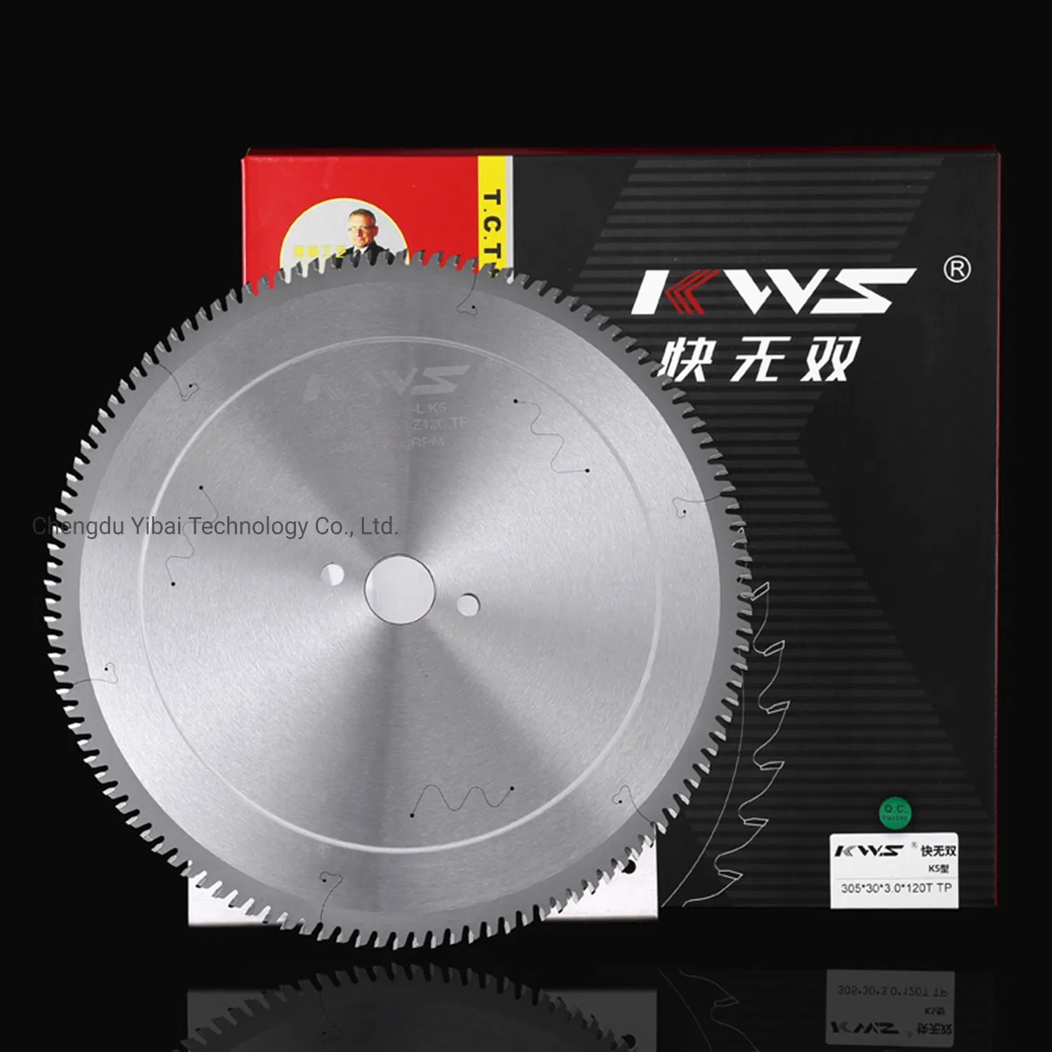 China Wholesale High Quality 14 Inch Circular Cutting Disc Saw Blade for Aluminum