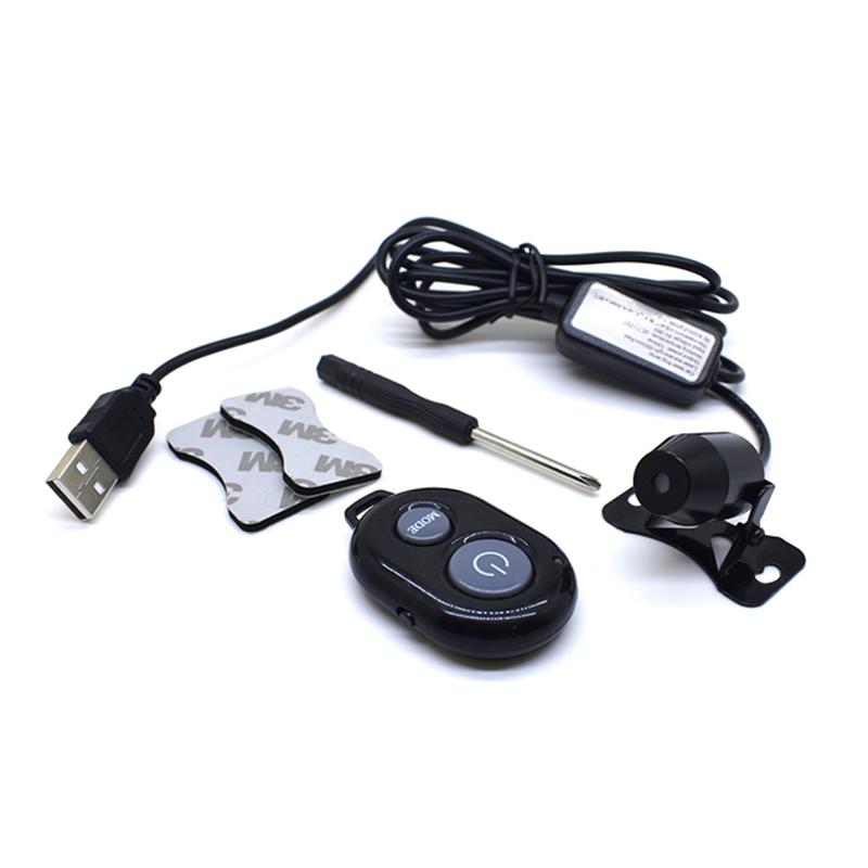 Декоративная RGB LED подсветка для авто с пультом