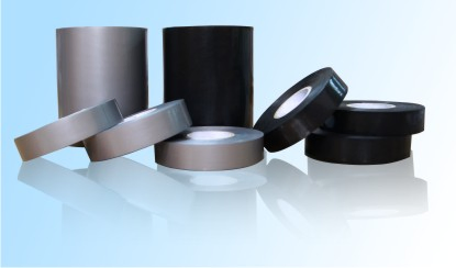 PVC Protection Duct Tape (Joining tape) for Piping Wraping