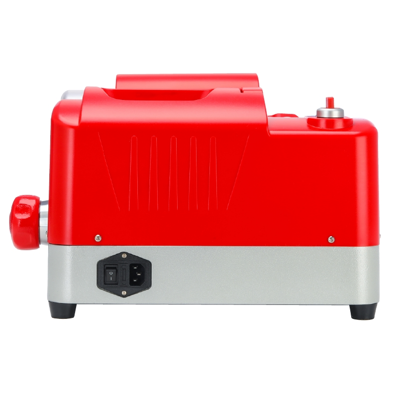 Horizontal Key Cutting Machine for Car & Door External Keys Csh007
