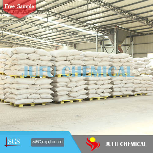 Concrete Retarder CAS 10124-56-8 Sodium Hexametaphosphate SHMP with Excellent Effect
