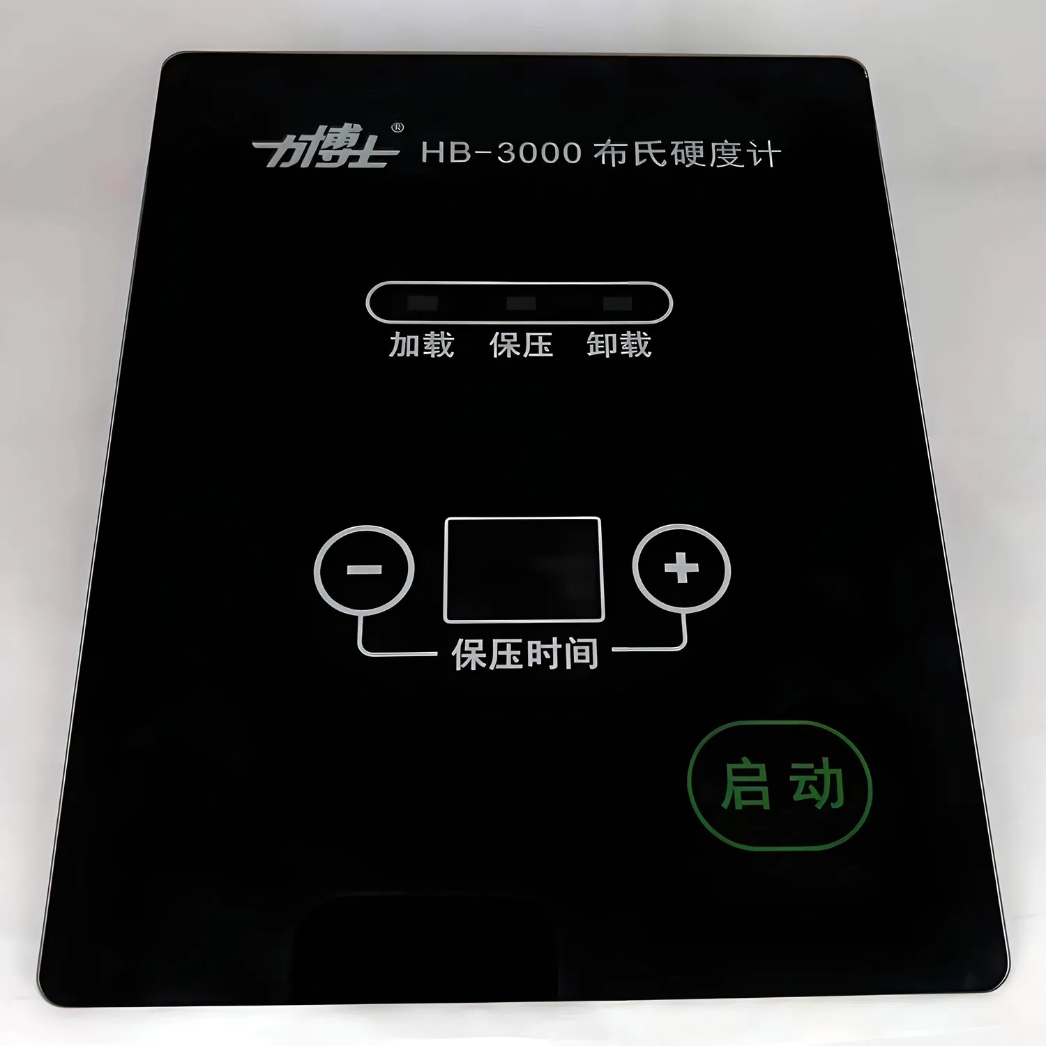 Elegant Premium Tempered Glass for Hooks AC Cover Panel