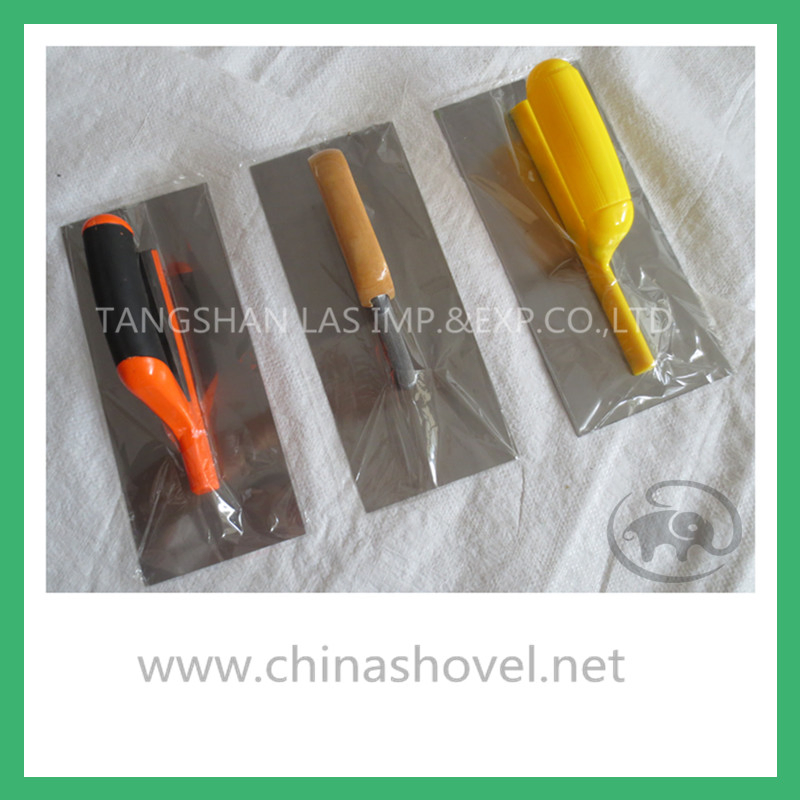Trowel Steel Trowel High Quality