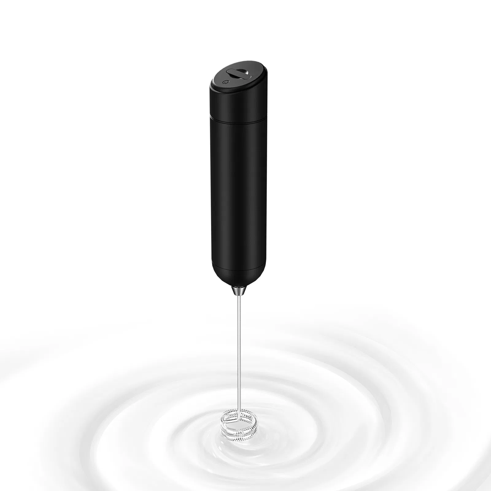 Электрический венчик для молока и яиц, беспроводной