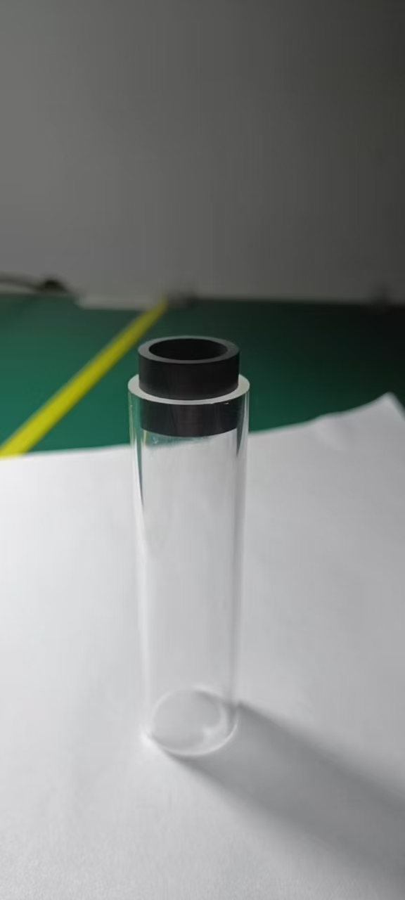 High Precision Glass Tube for Liquid Syringe Pump