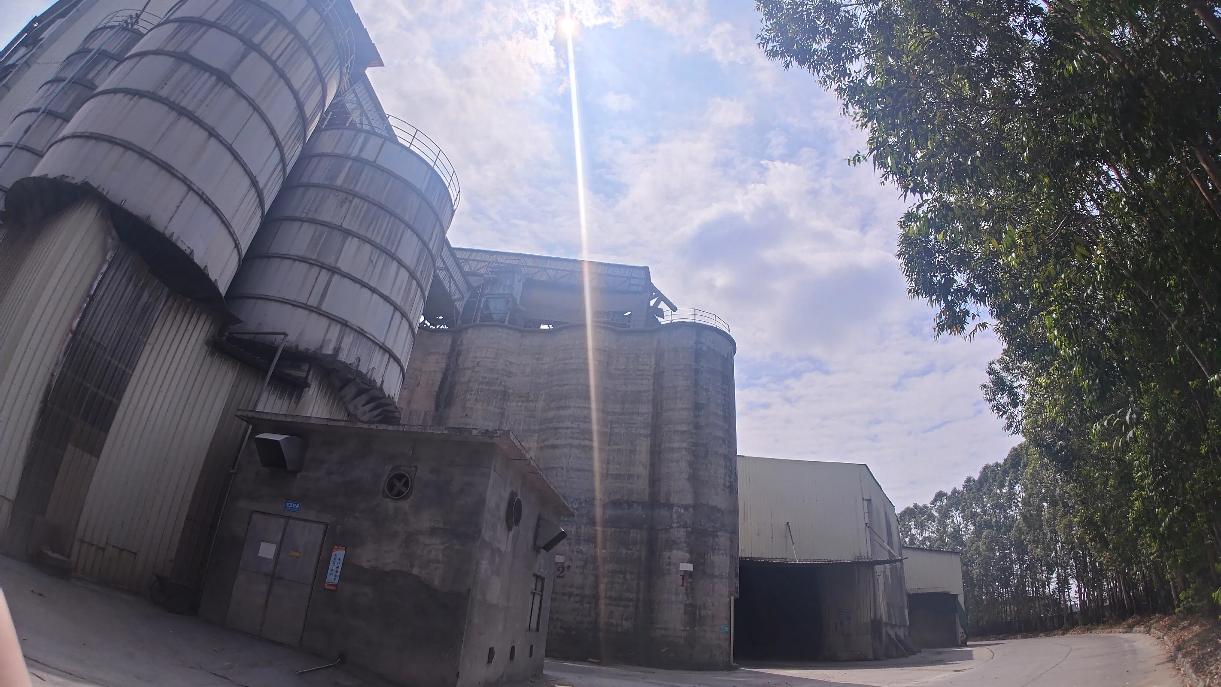 Quality 42 5MPa Cement for Premium Building Supplies and Solutions