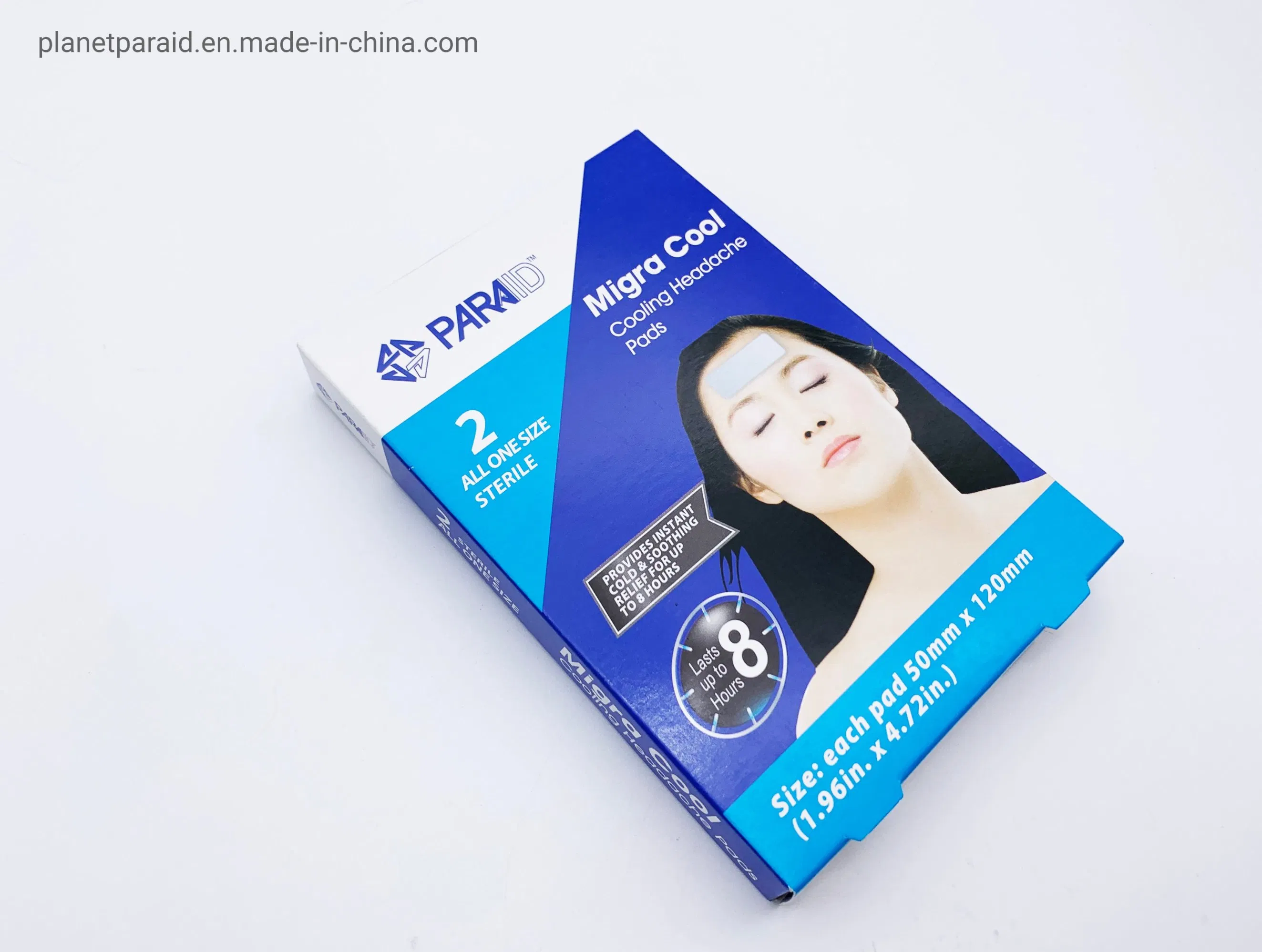 Headache Patch High Elastic (IH-106)