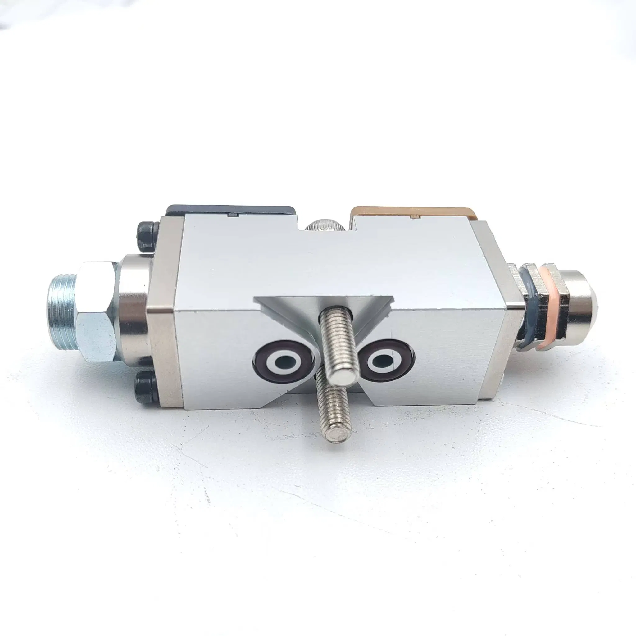 High-Performance Hot Melt Glue Gun Accessories Spray Gun Module