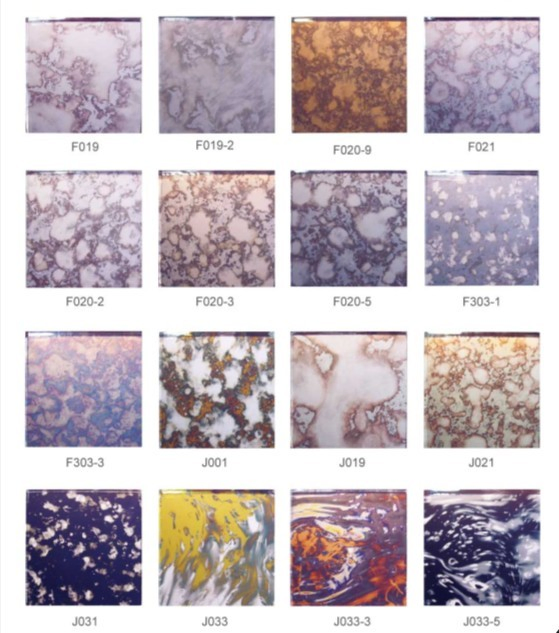 4-6mm Antique Mirror, Decorative Mirror