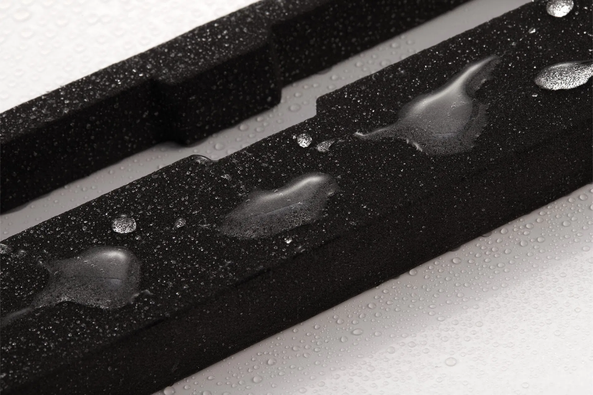 5%off Building Material Wave Foam Closure Strips
