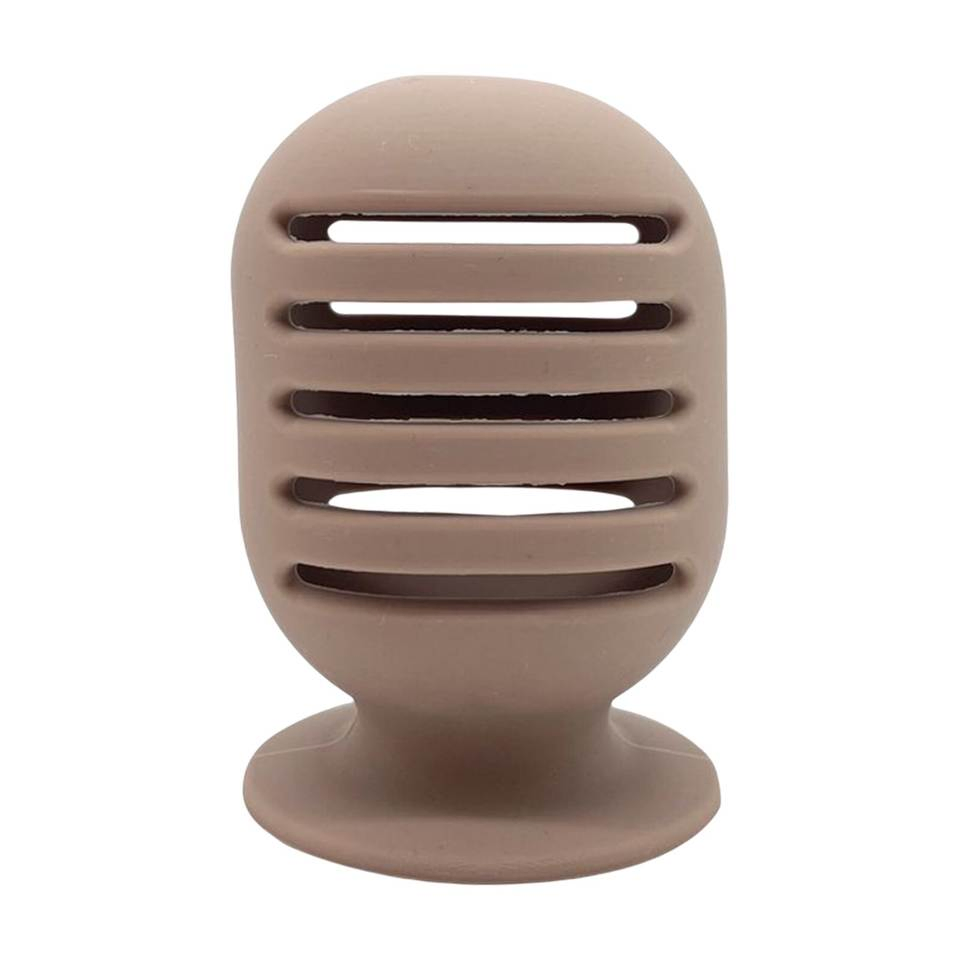 Silicone Makeup Brush Bag Storage Beauty Tools