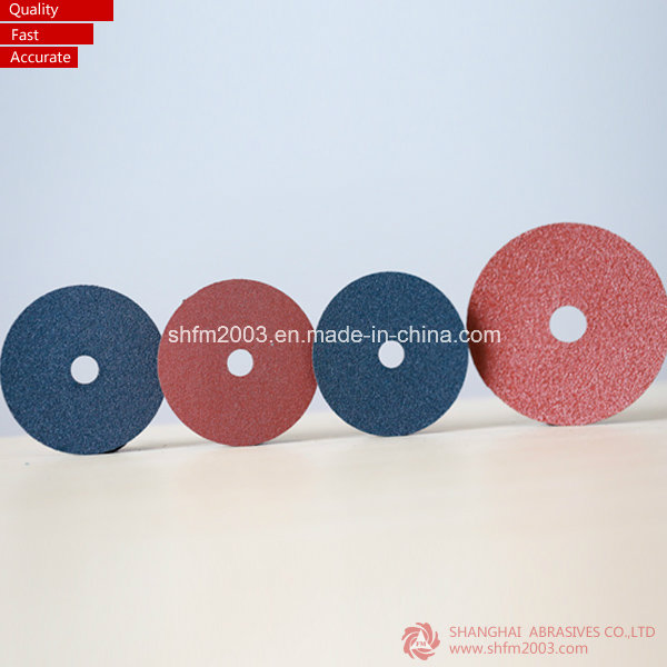 Vsm Sf870X Ceramic Cutting Discs for Stainless Steel