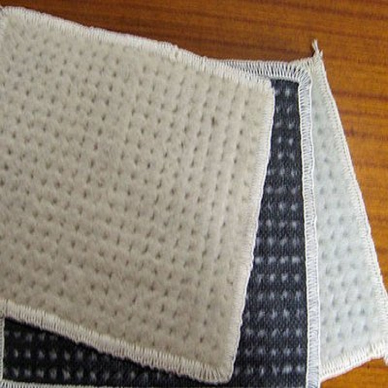 Durable Waterproof Clay Liner for Effective Seepage Management