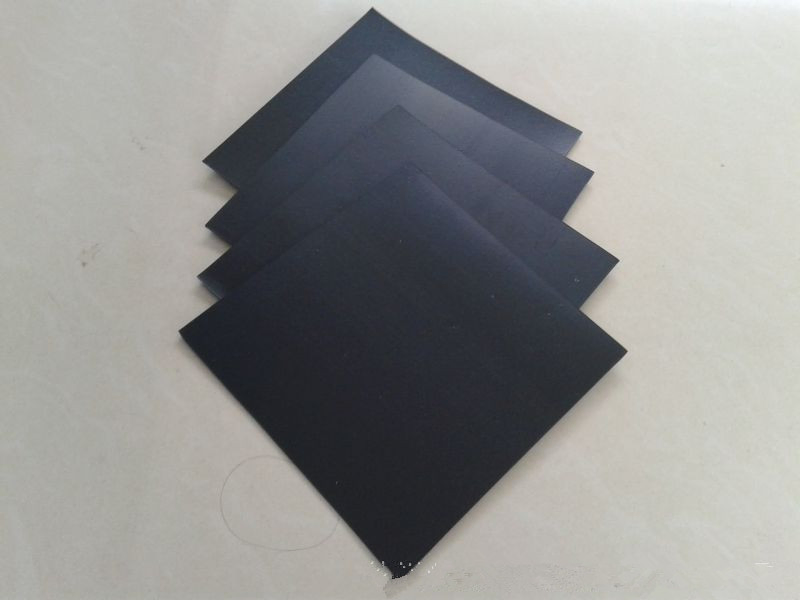 2.5mm Textured HDPE Geomembrane Liner for Landfill & Mining Engineering