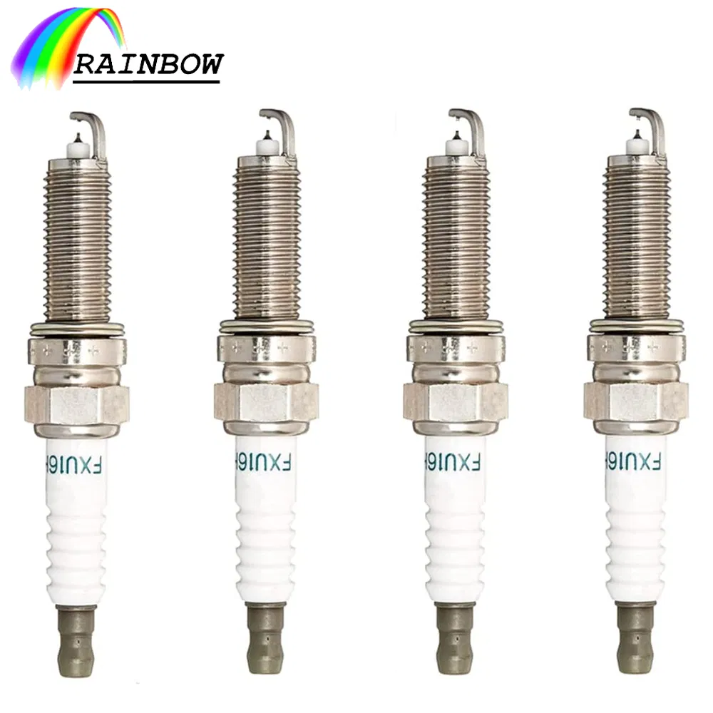 Свеча зажигания никель-иридиевая FXE22HR11