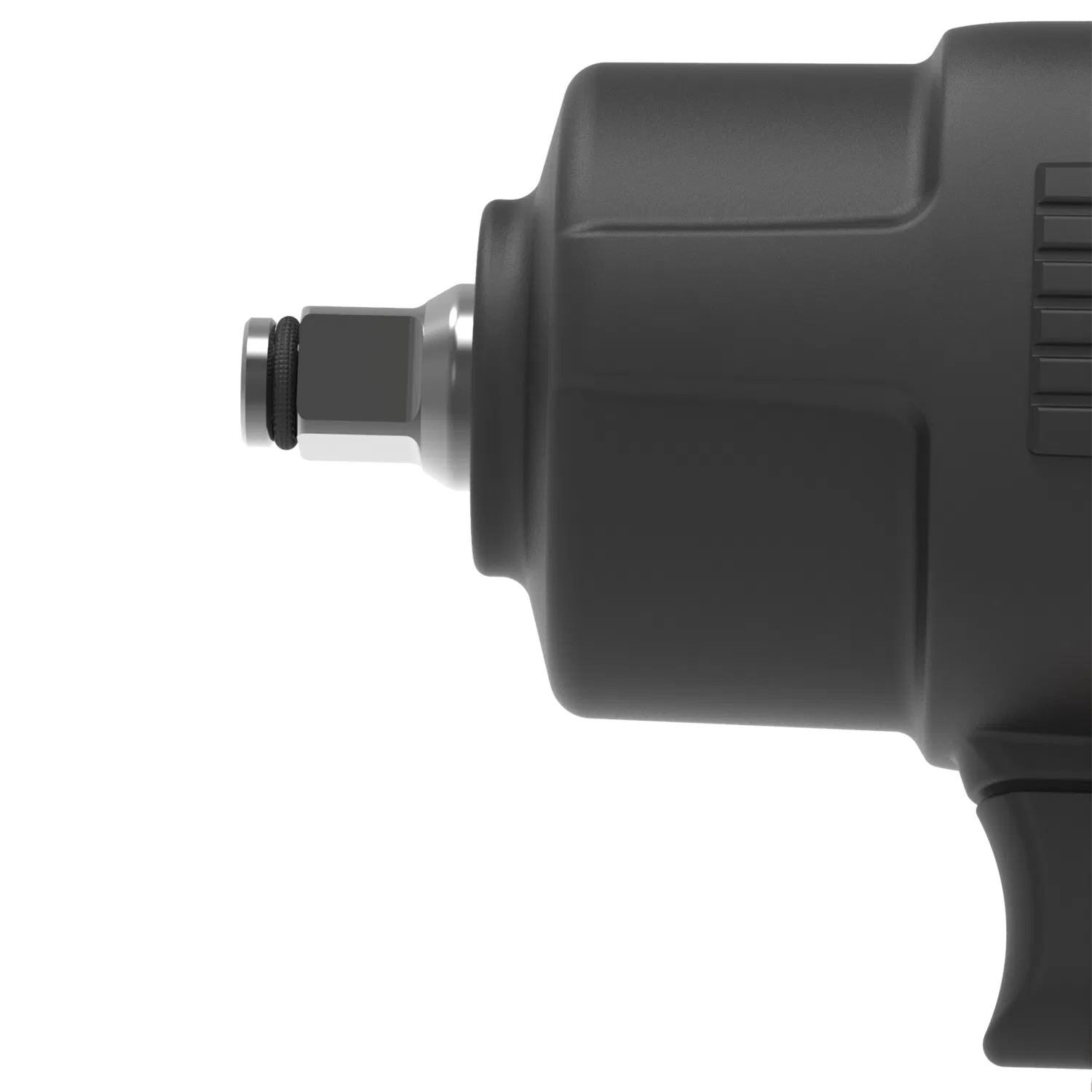 Пневматический гайковерт Puffer PT-1305AC, 1/2"