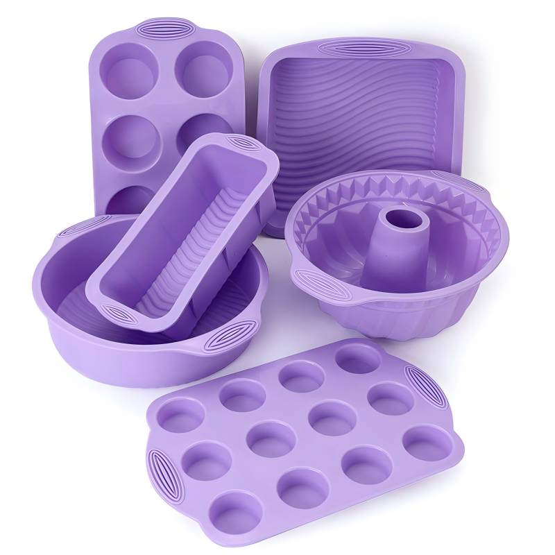 Chinese Factories Customized Silicone Kitchenware Accessories and Silicone Kitchen Supplies and Silicone Kitchen Accessories