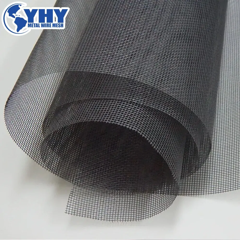 18X16 Mesh 100g Anit Fly Fibergalss Window Screen Mesh