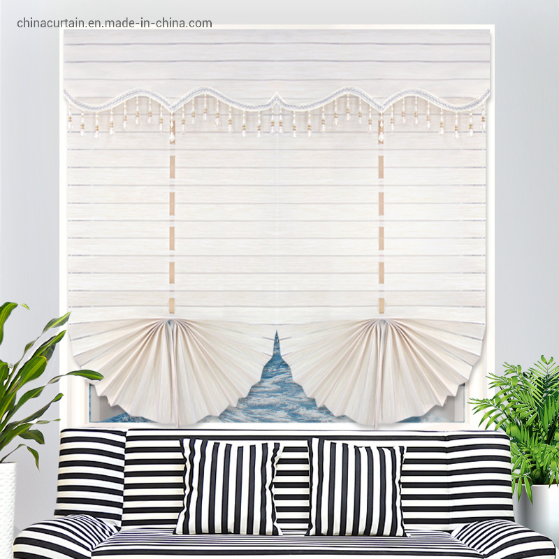 High Quality Custom Made Roman Electric Roller Kit