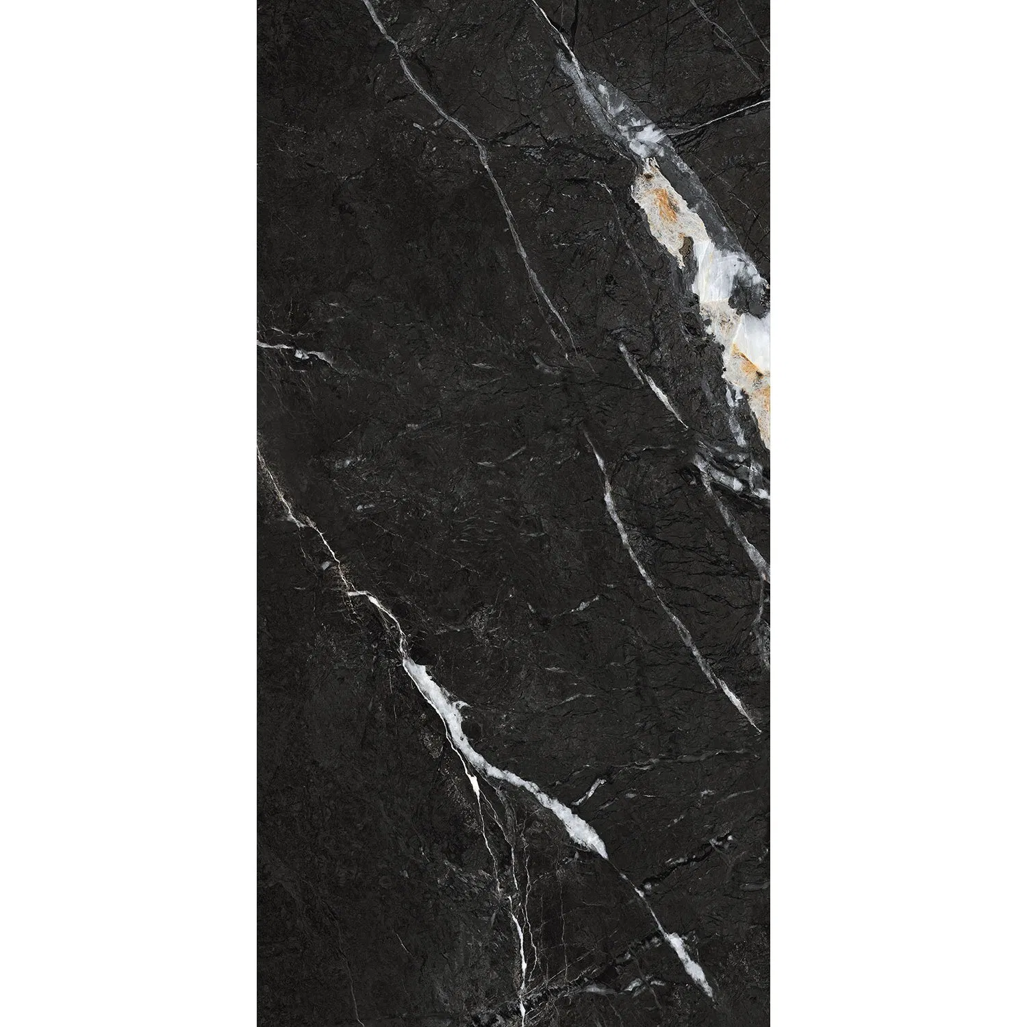 Плитка мраморная глянцевая для пола и стен 600x1200 мм