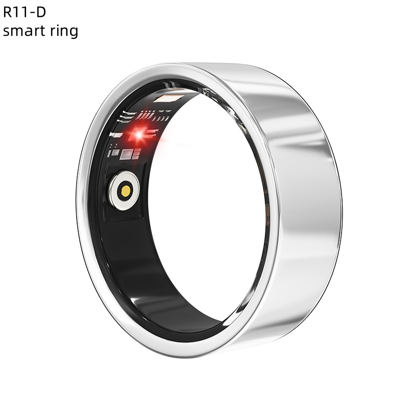 Умное кольцо Darings R11-D для мониторинга здоровья
