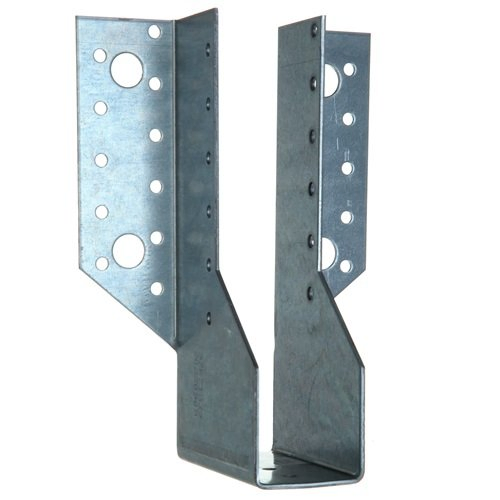 Customizable Metal Joist Connector OEM Service for Wood Construction Projects