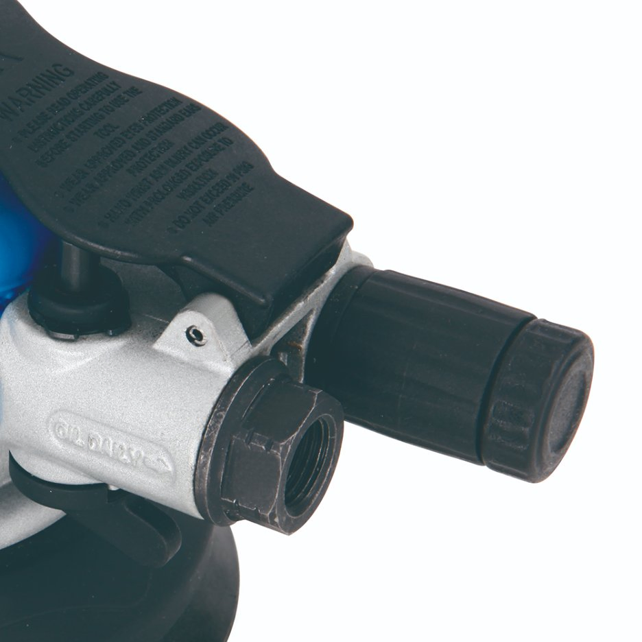 Pneumatic Polishing Burnishing Tools Air Sander