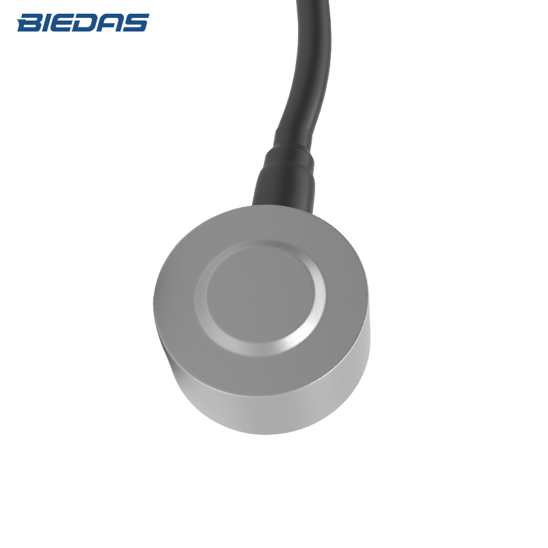 Датчик силы пьезоэлектрический BYDCL040LT, нерж. сталь