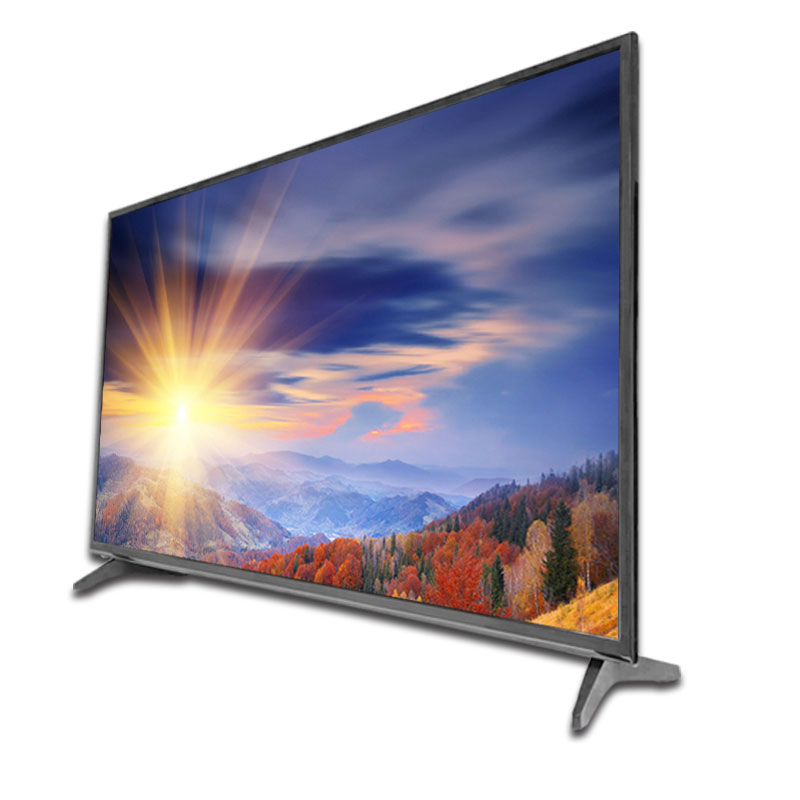 Mi Smart TV 55inch Qled Television 4K UHD 120Hz 4K Ultra HD LCD Screen Android TV