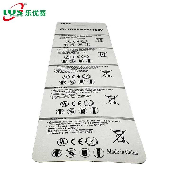 Батарейка CR2025 литиевая 3V 165mAh