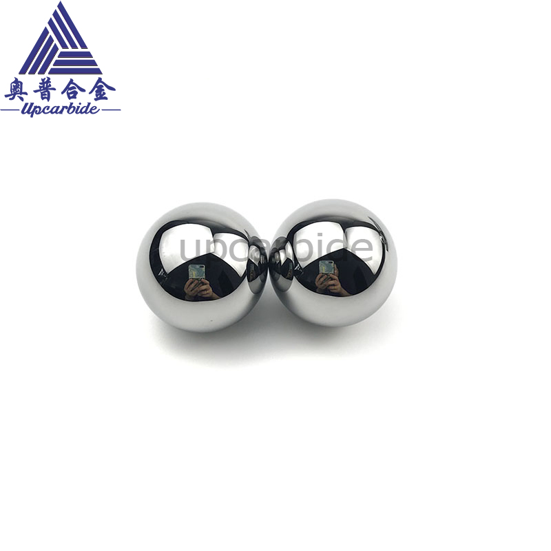 Карбид-вольфрамовые шары YG6 15.875 мм для распылителей