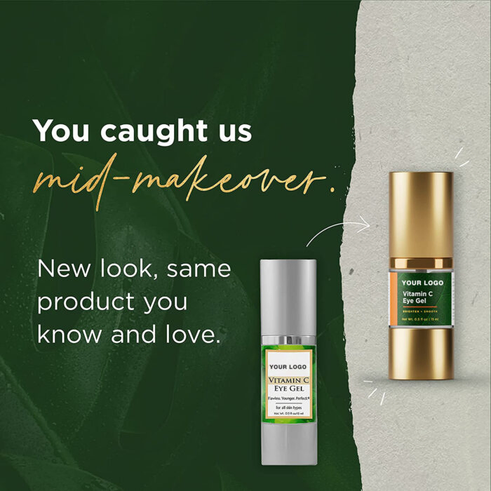 OEM/ODM Deep Cleaning Facial Cleanser Skin Care Serum Face Moisturizer Moisturizing Toner Vitamin C Skincare Set