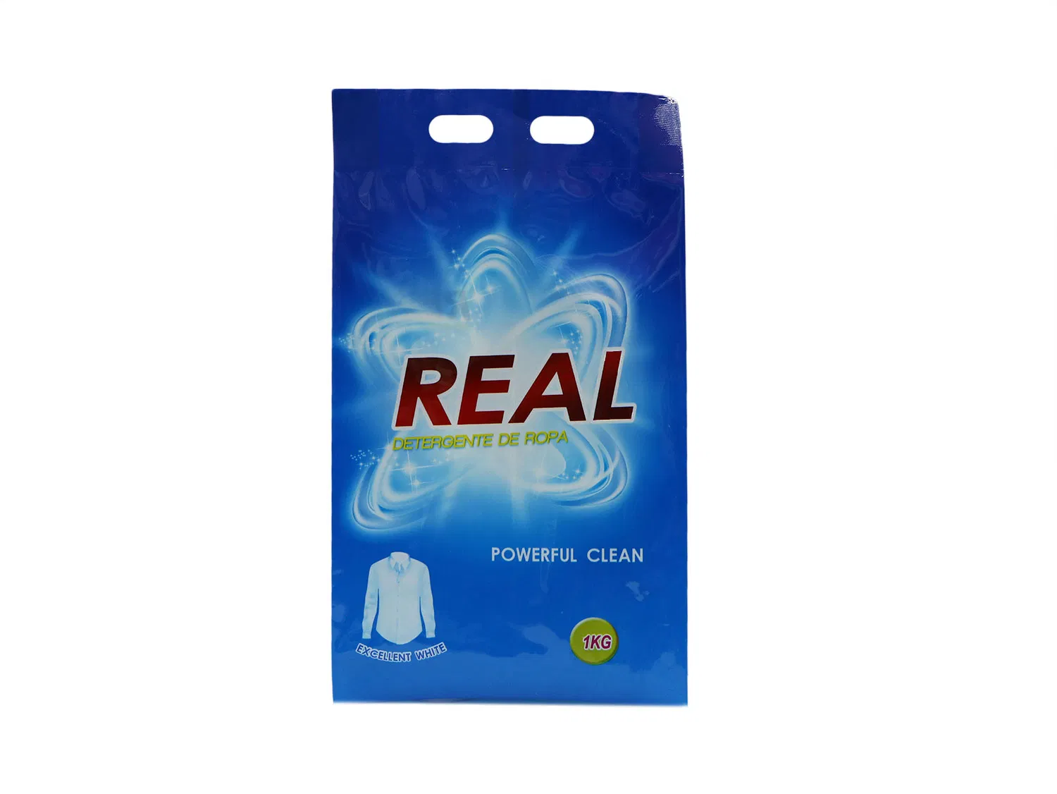 Wholesale Direct Manufacture Excellent Quality High Foam Laundry Detergent Powder