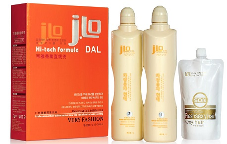 Olorchee Fragrance Cold Wave Perm Lotion