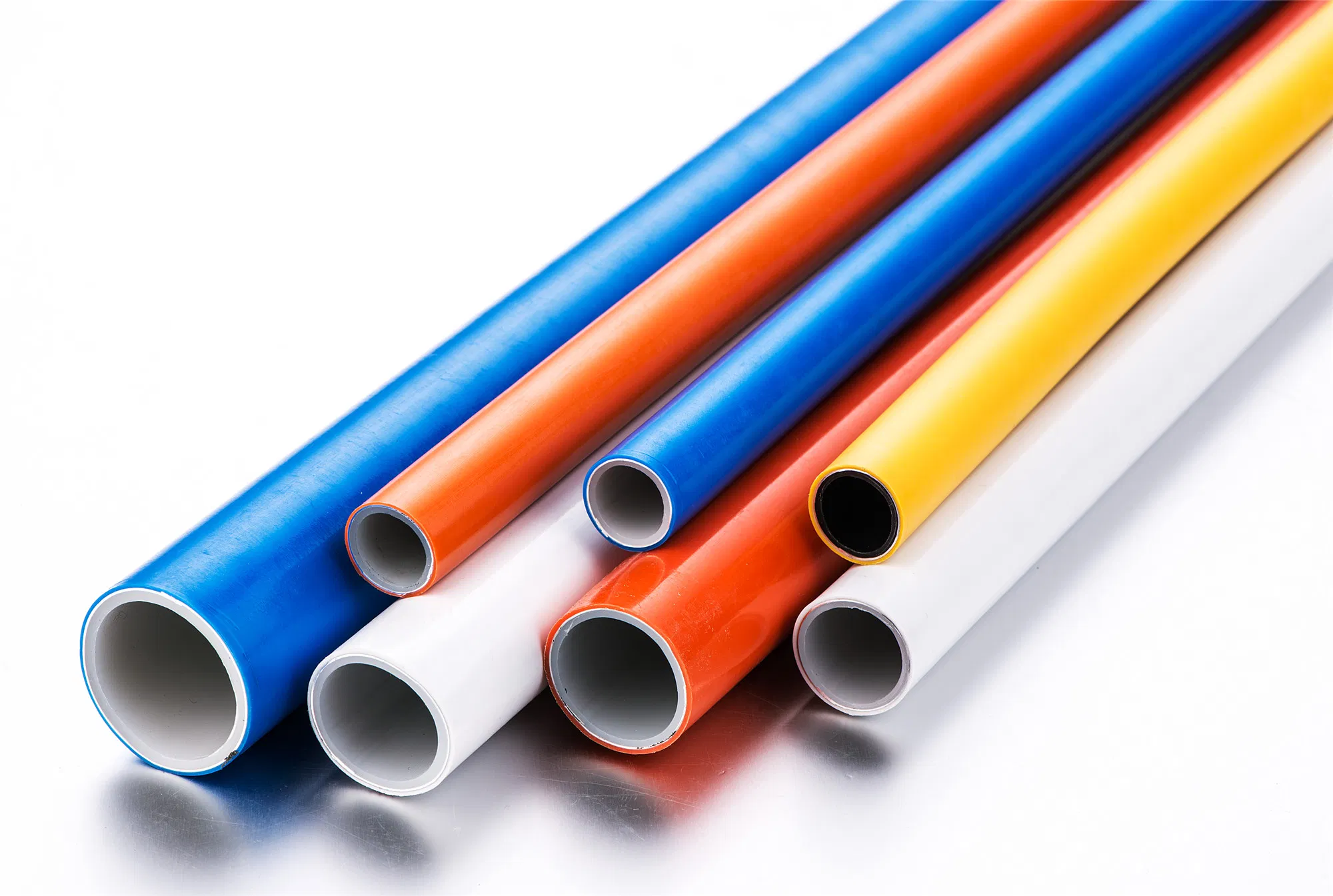 Factory Wholesale Price Multilayer Pex Pipes, Pert Pipe, Isolation Pipes