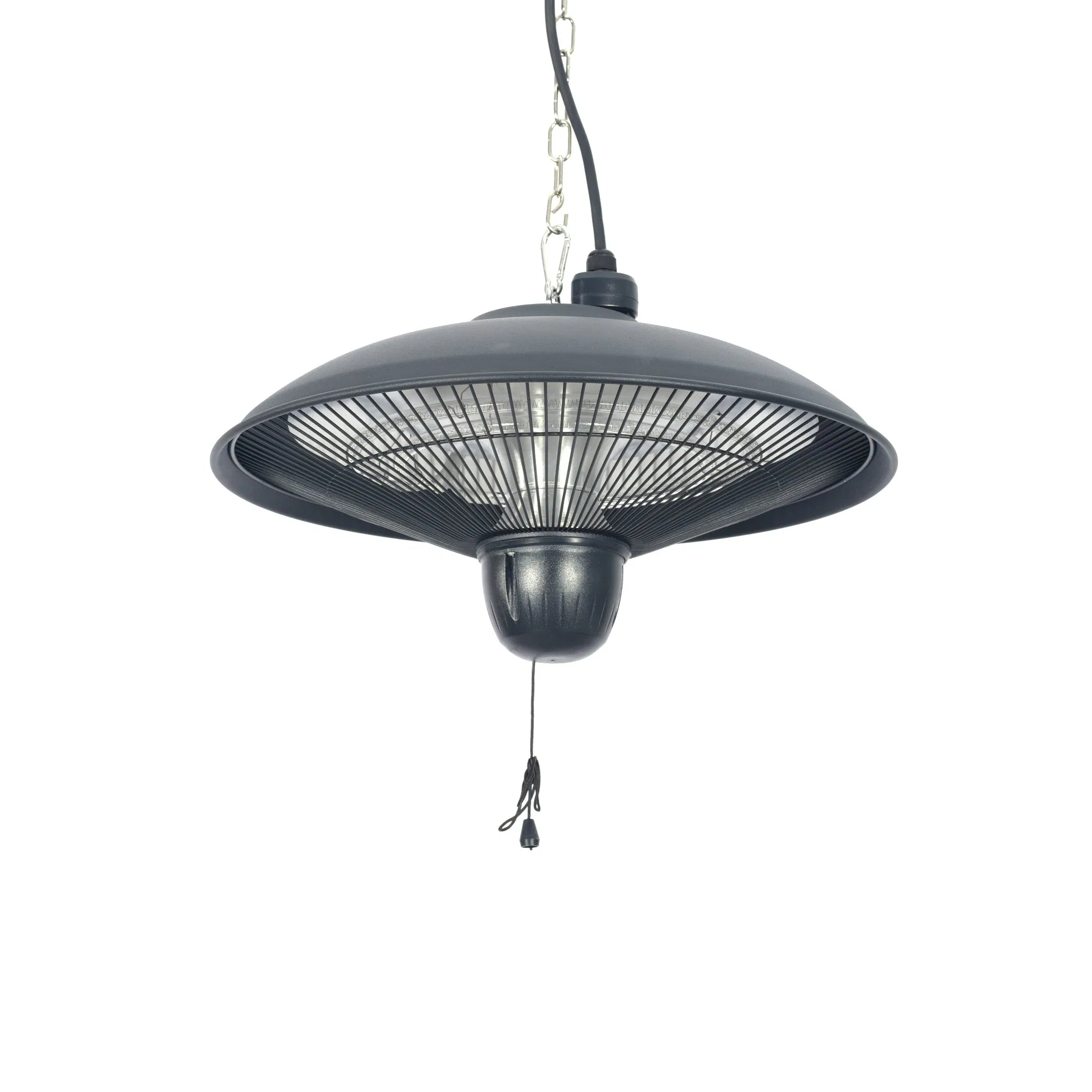 Electric Ceiling Outdoor Garden Heaters Remote Control 2000W