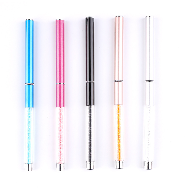 Nail Art Brush 5PCS Nail Painting Brush Set
