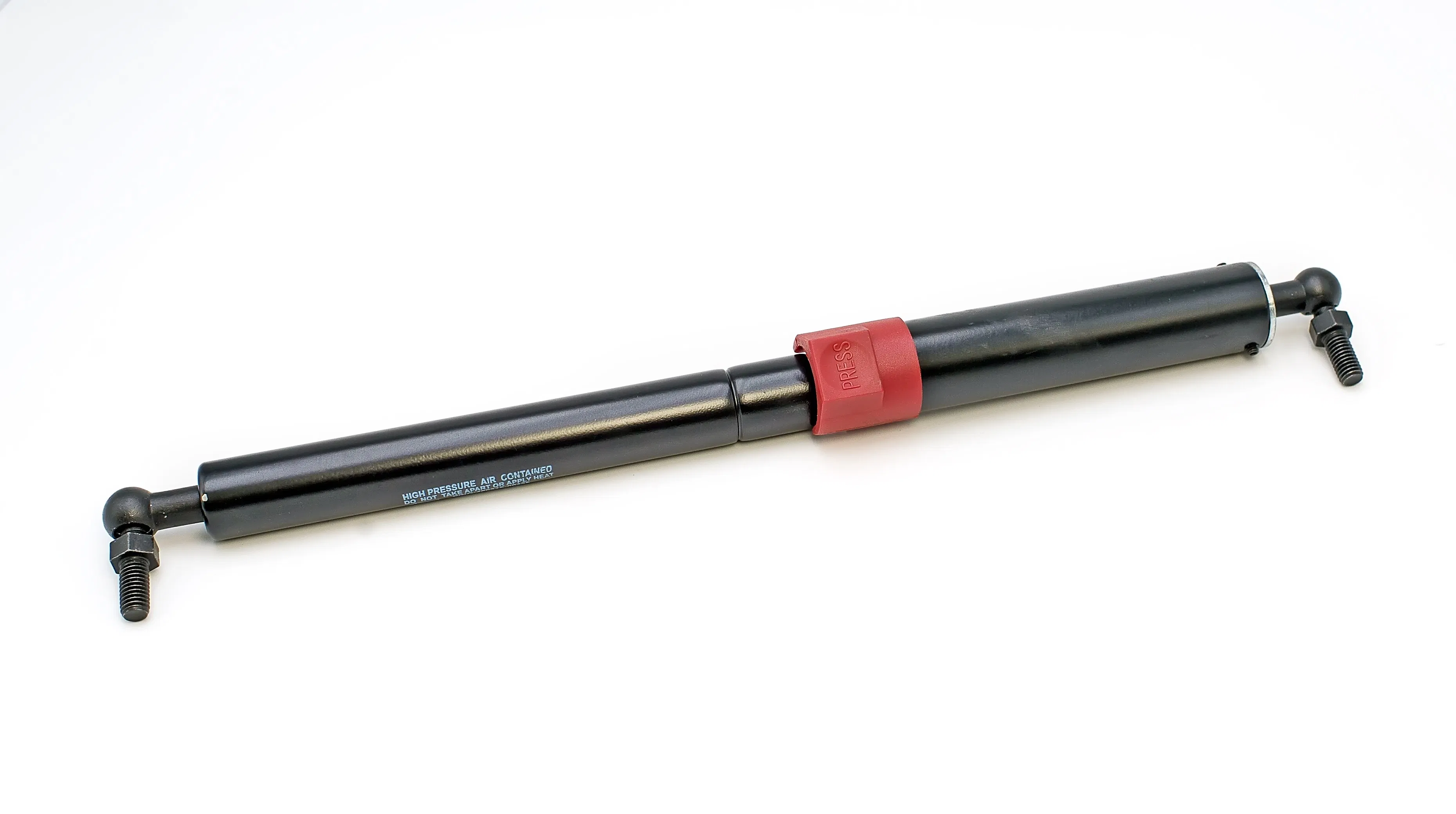 Premium Gas Spring Strut Lift with Safety Protection Device