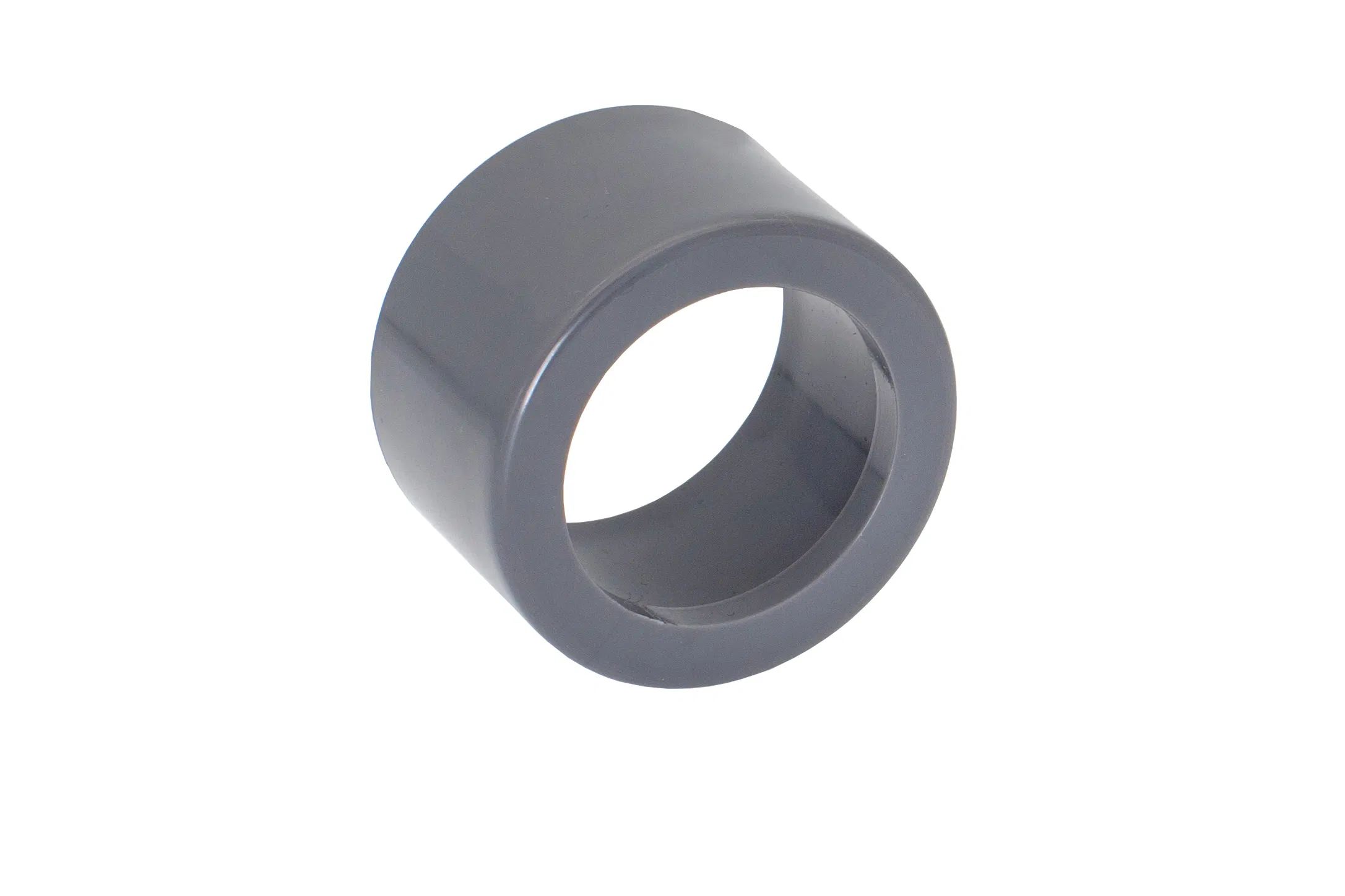 Chinese Factory High Quality PVC Pipe Fittings-Pn10 Standard Plastic Pipe Fitting Reducing Bush for Water Supply