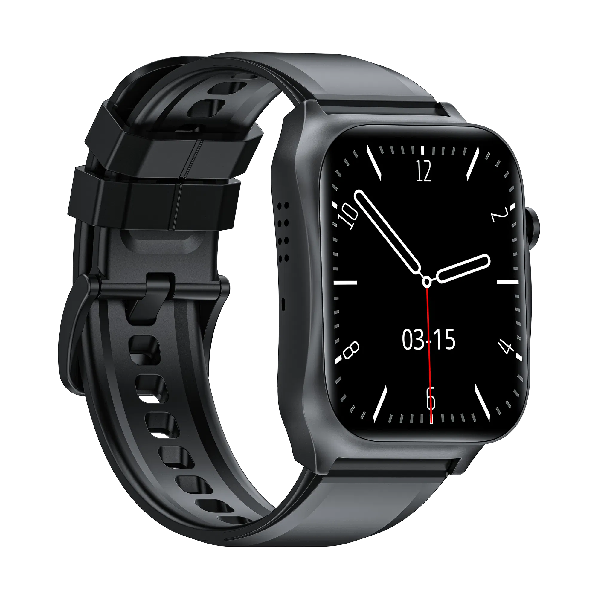 Умные часы для пожилых с SIM-картой