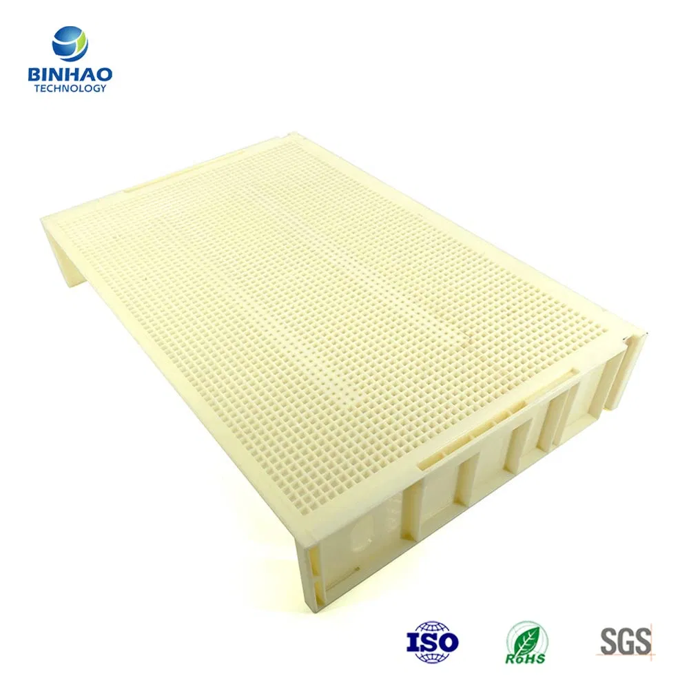 OEM Plastic Tray for Holding Cigarette Filters and Cigarette Packaging