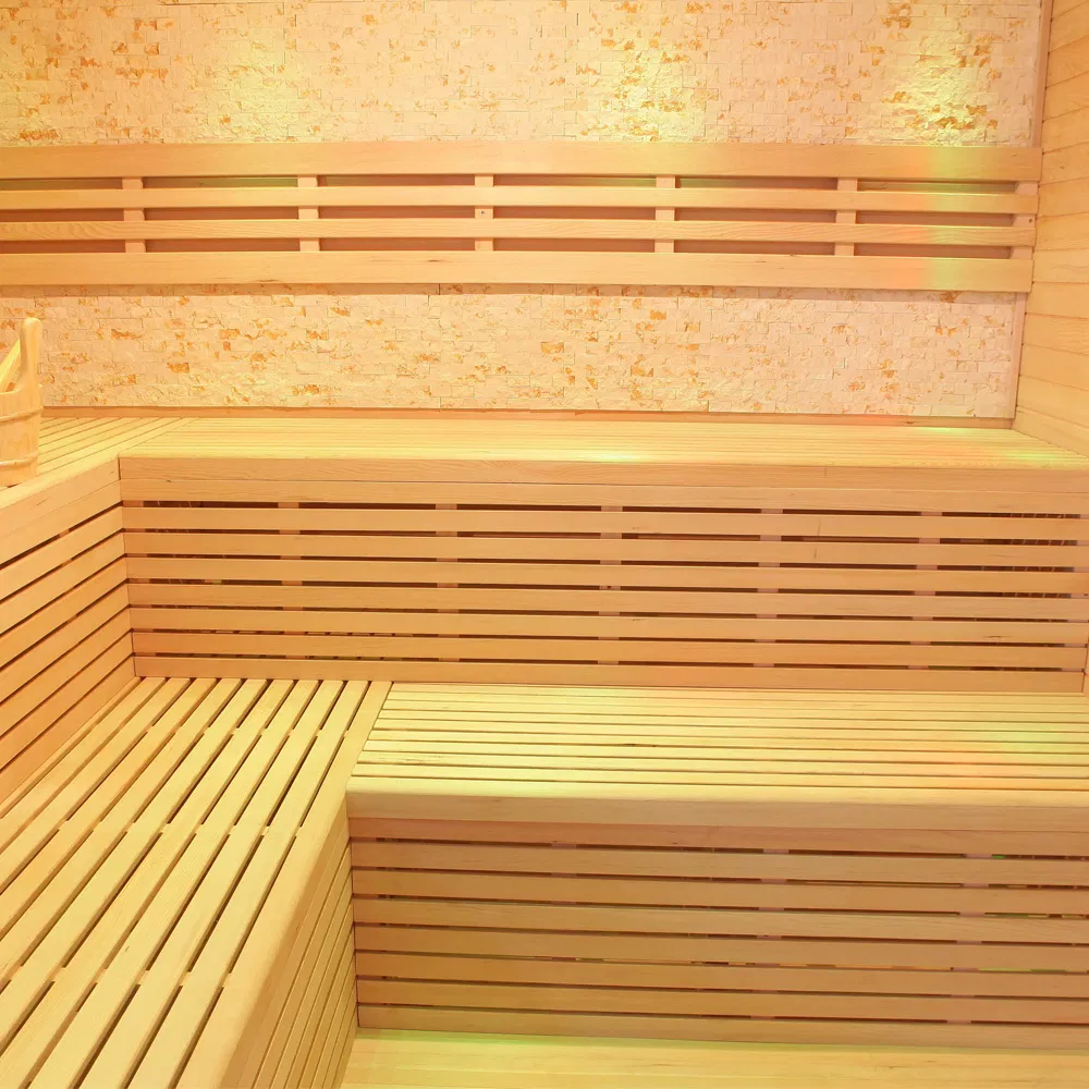 Portable Indoor 4-6 Person Sauna Room Sauna House for Losing Weight