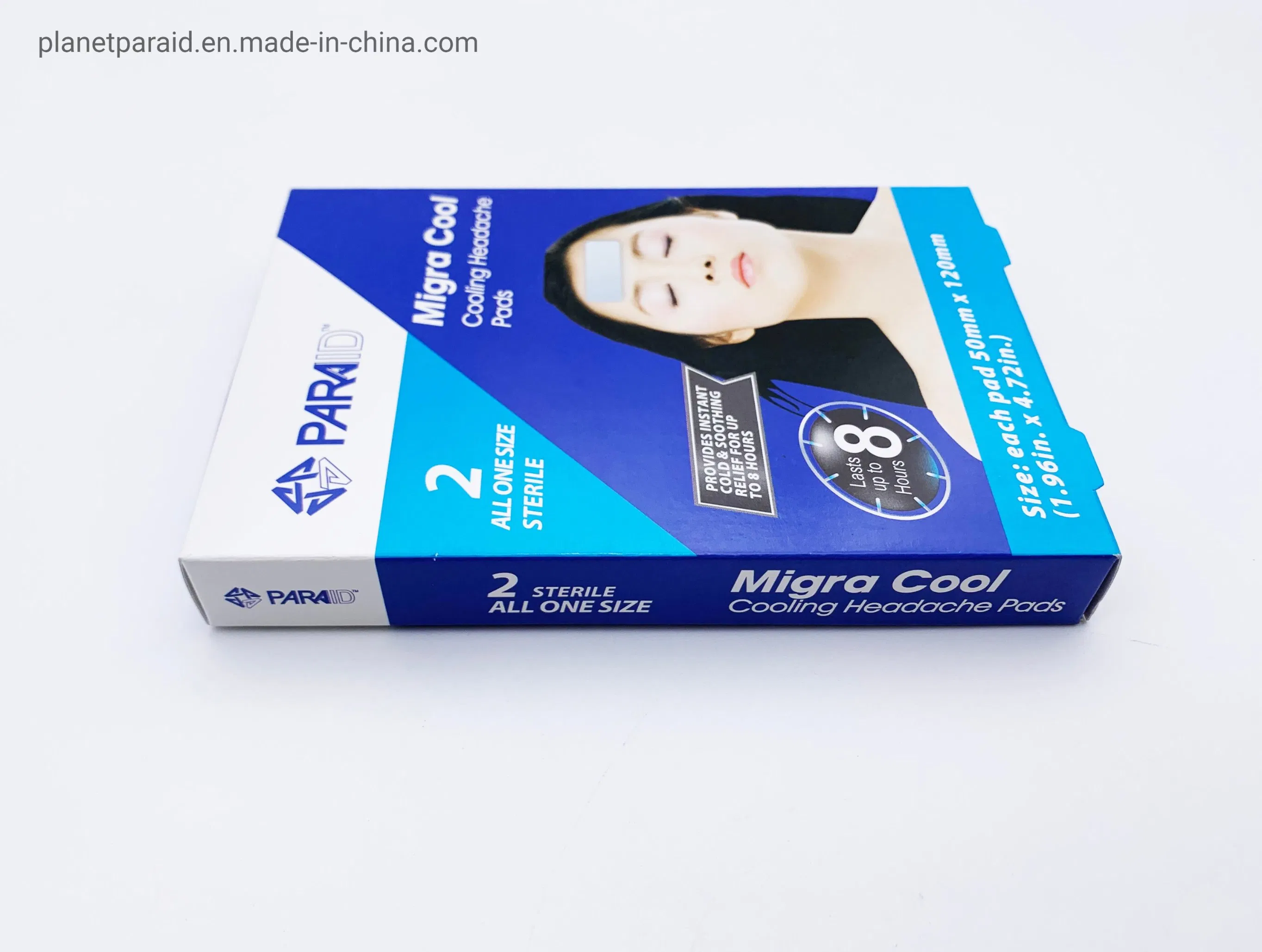Headache Patch High Elastic (IH-106)