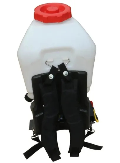 2025 Jusen High-Power 4stroke Gasoline Sprayer for Efficient Gardening and Pest Control