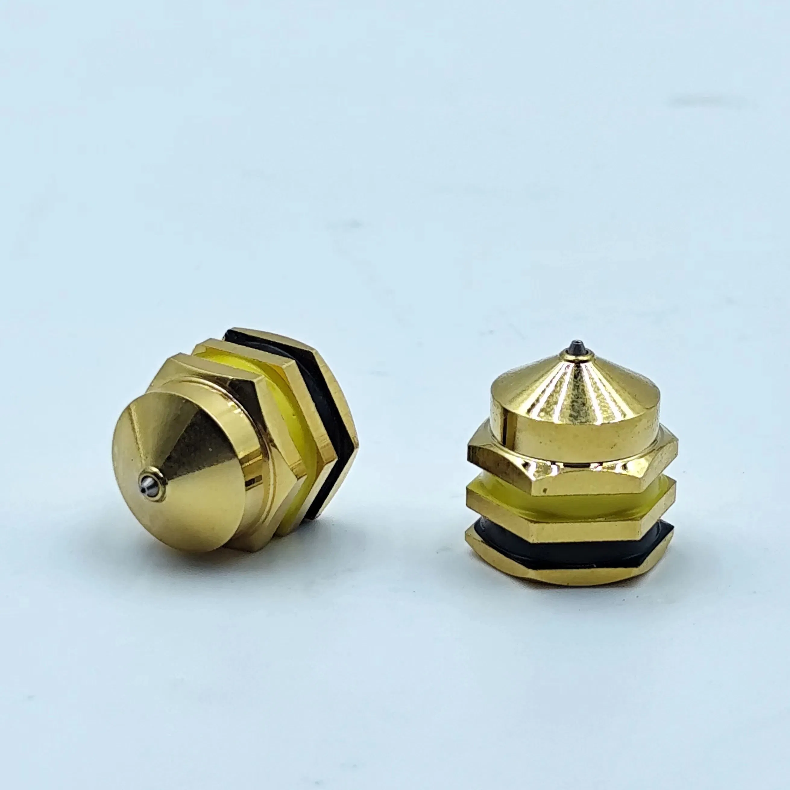 Packaging Glue Gun Copper Nozzle Glue 322414