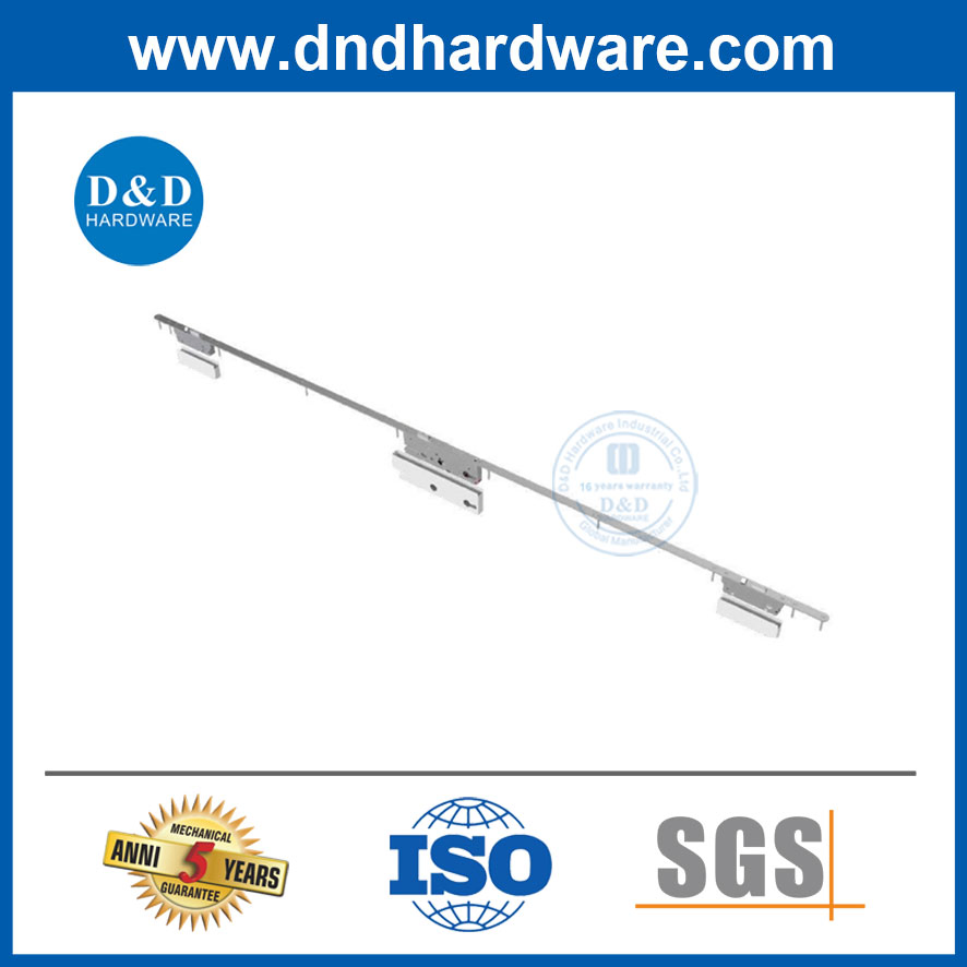 Door Lock and Latch Protection Kits Fire Rated Intumescent Pads