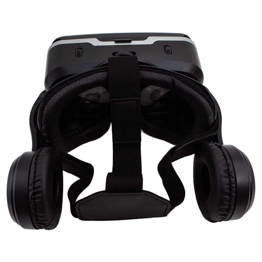 High Quality 3D Virtual Reality Vr Glasses for Video Games Movies