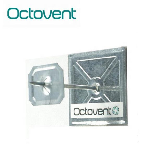 Insulation Fasteners Self-Adhesive Rock Wool Thermal Insulation Pin