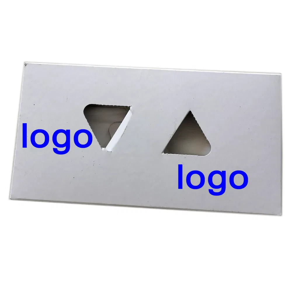 High Quality Virgin Material Box Facial Tissue